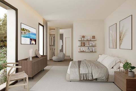 Villa i Moraira, Alicante, Moraira - € 1.690.000 | Ref: W-02QSRP - foto 8